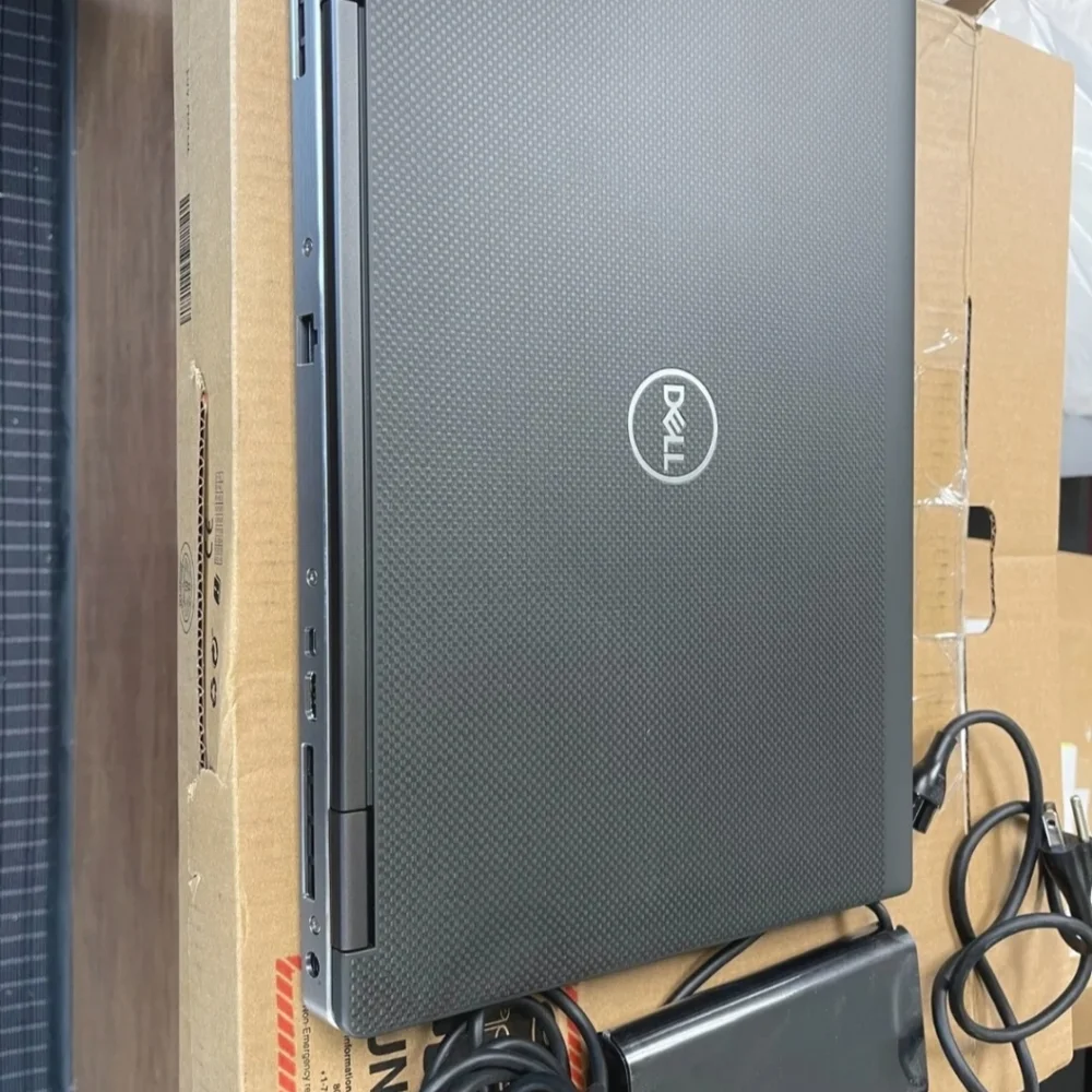 Laptop
